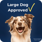 Soft Rawhide Dental Chews for Large Dogs product image 5