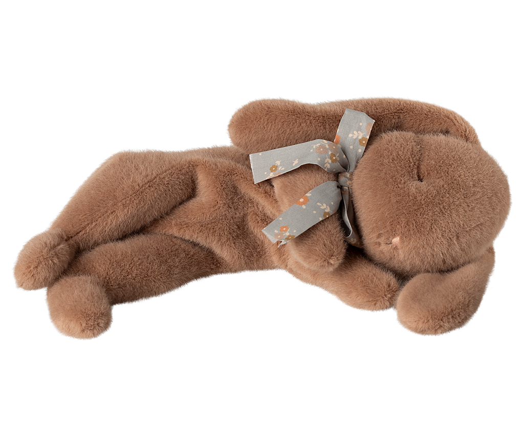Sleeping Bunny Plush product image 1