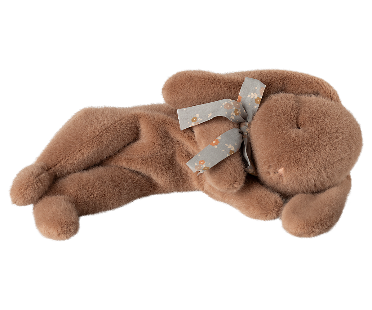 Sleeping Bunny Plush product image 1