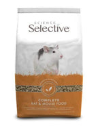 Rat & Mouse Food product image 2