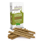 Small Pet Garden Sticks, Default Title