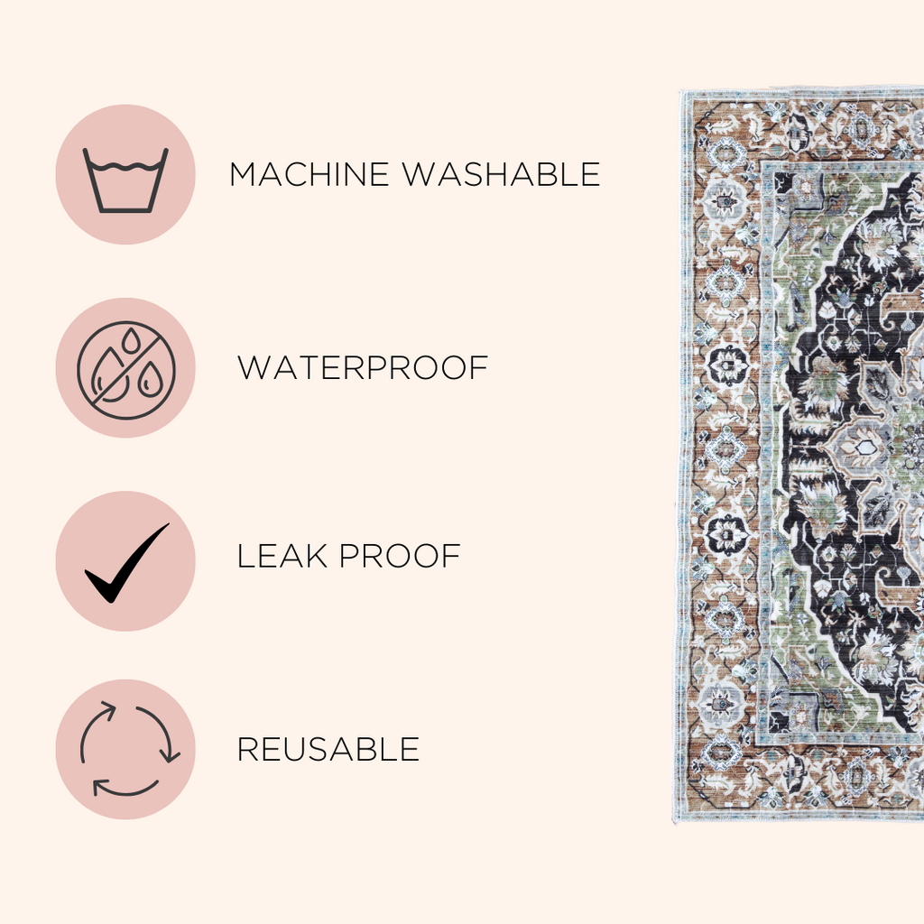 Washable Pet Mat product image 2