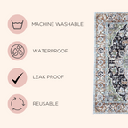 Washable Pet Mat product image 2