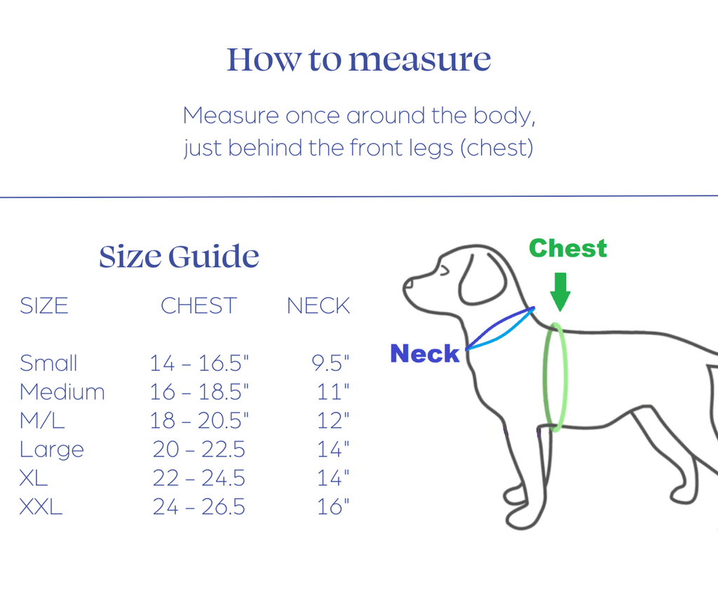 Dog Wheelchair Vest product image 3