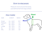 Dog Wheelchair Vest product image 3