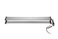 Dimmable LED Aquarium Light for 10–48 Inch Tanks, Inline Timer and Sunrise Ramp with Extendable Mounts source image 1