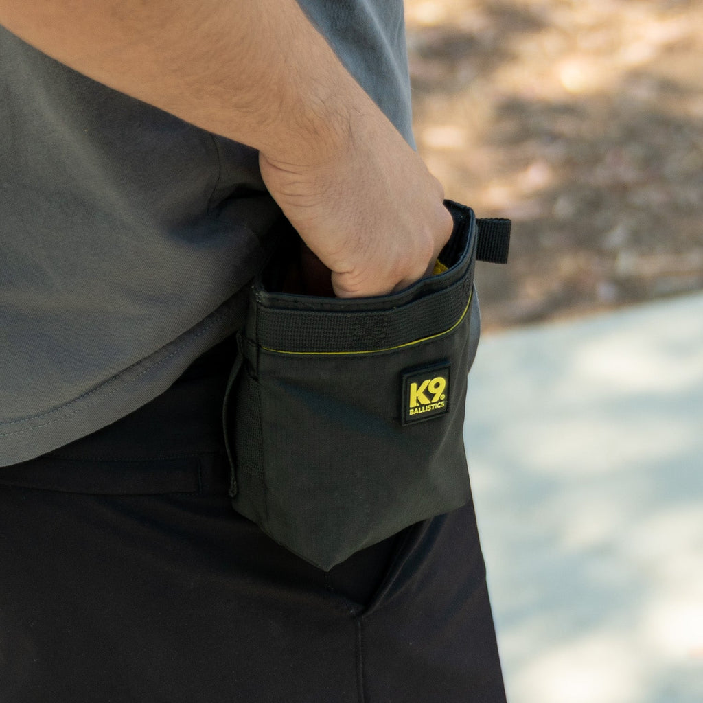 Dog Treat Pouch product image 1