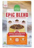 Dry Dog Food product image 1