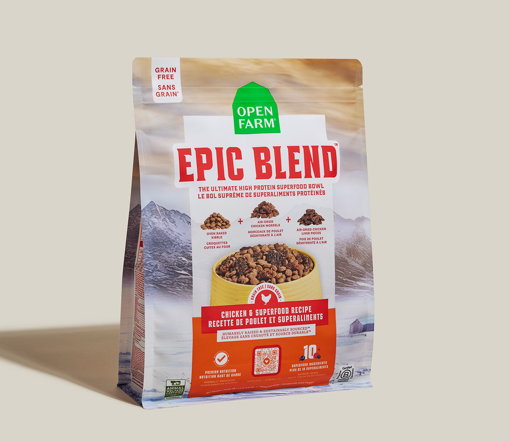 Dry Dog Food product image 2