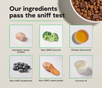 Dry Dog Food product image 3