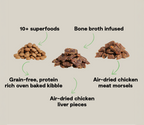 Dry Dog Food product image 5