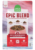 Dry Dog Food product image 1