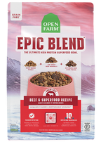 Dry Dog Food product image 1