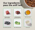 Dry Dog Food product image 3