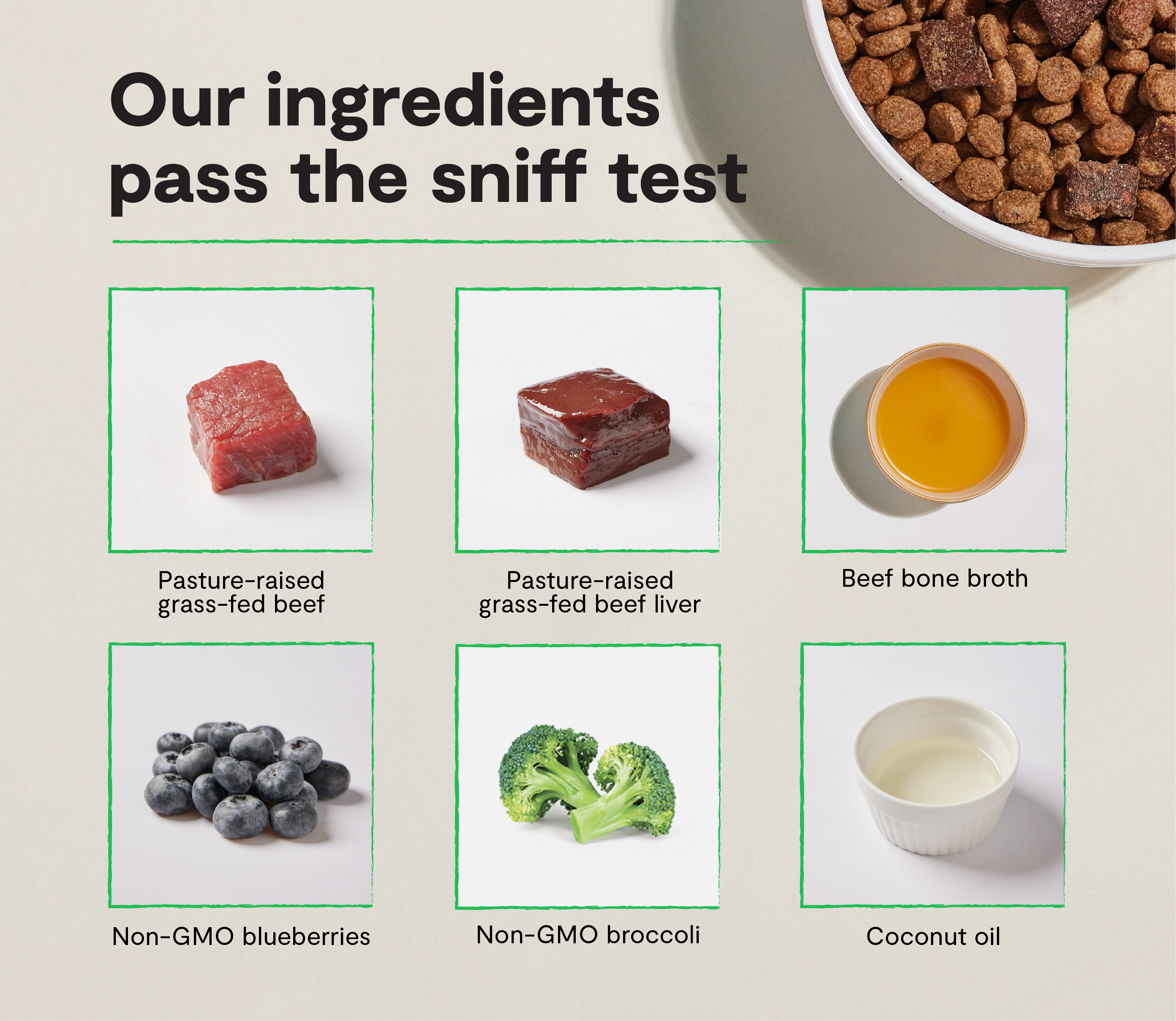 Dry Dog Food product image 3