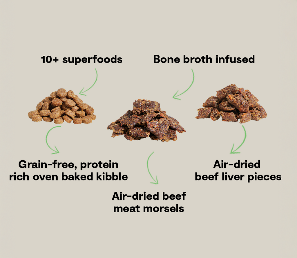 Dry Dog Food product image 5
