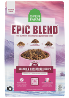 Salmon Dog Food product image 1
