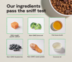 Salmon Dog Food product image 3