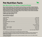 Salmon Dog Food product image 4