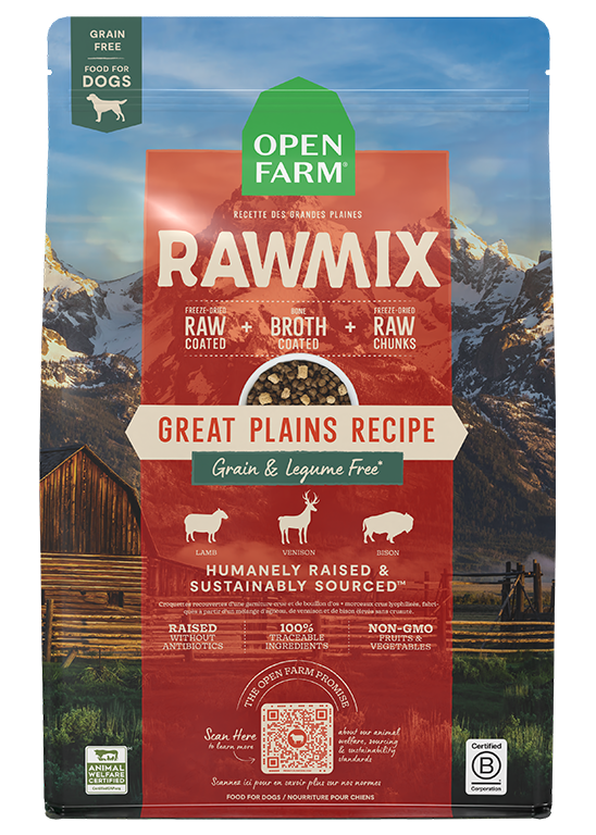 Grain-Free Dog Food product image 1