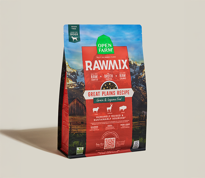 Grain-Free Dog Food product image 2