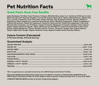 Grain-Free Dog Food product image 4