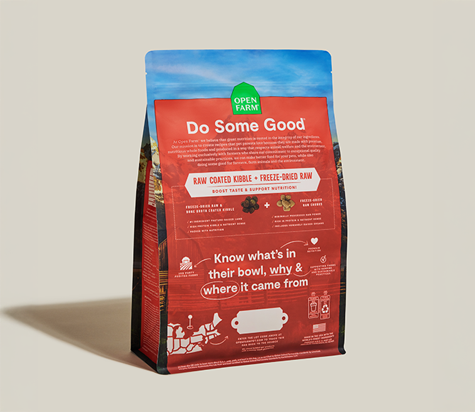 Grain-Free Dog Food product image 7
