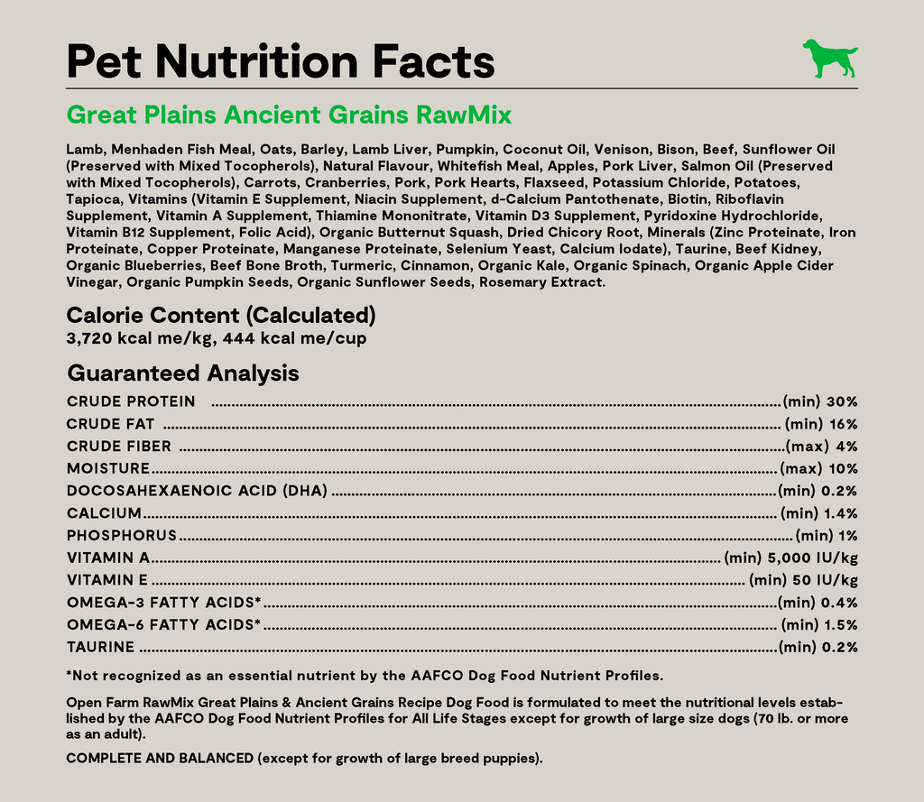 Dog Kibble product image 4