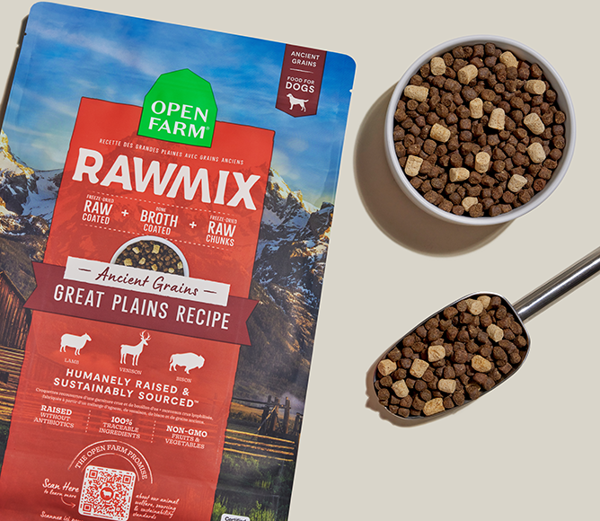 Dog Kibble product image 6