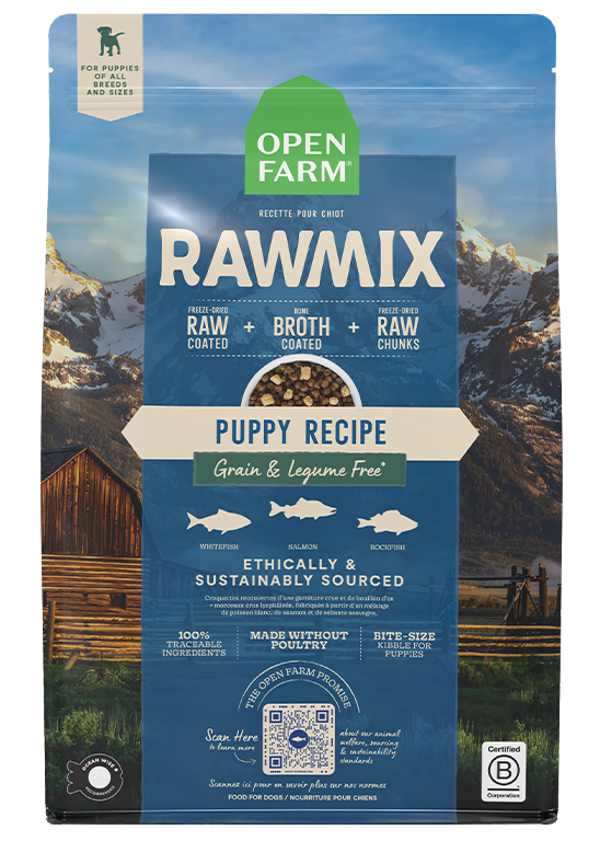 Puppy Kibble product image 1
