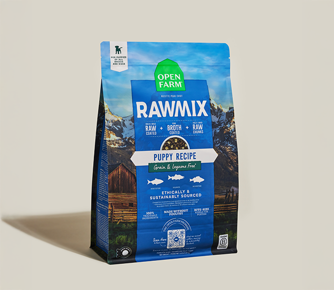 Puppy Kibble product image 2