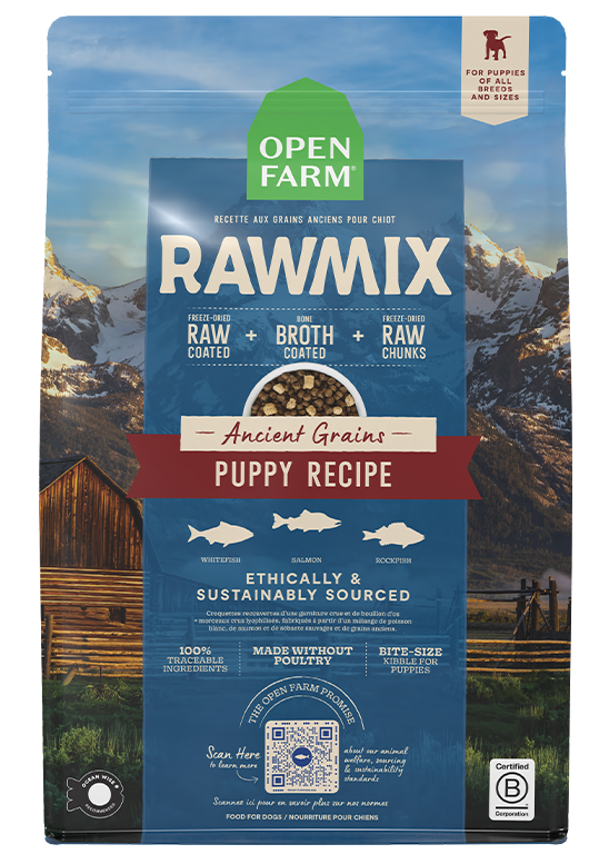 Puppy Food product image 1