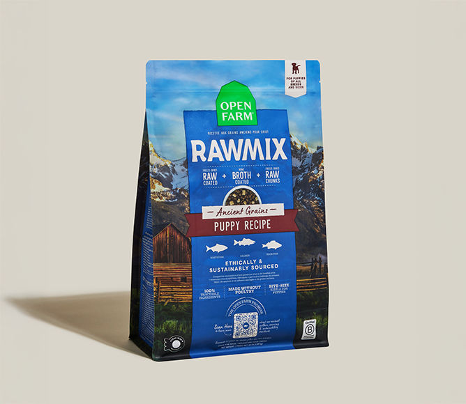 Puppy Food product image 2