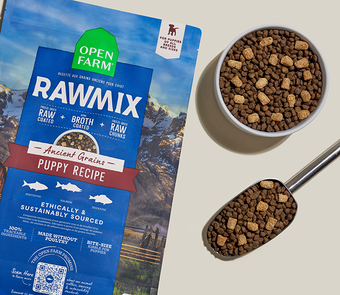 Puppy Food product image 6