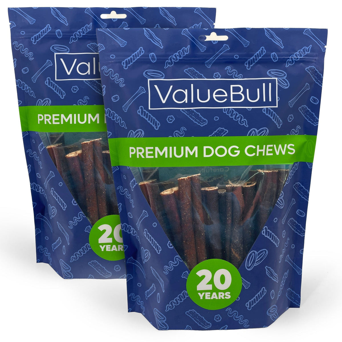 Dog Collagen Chews product image 1