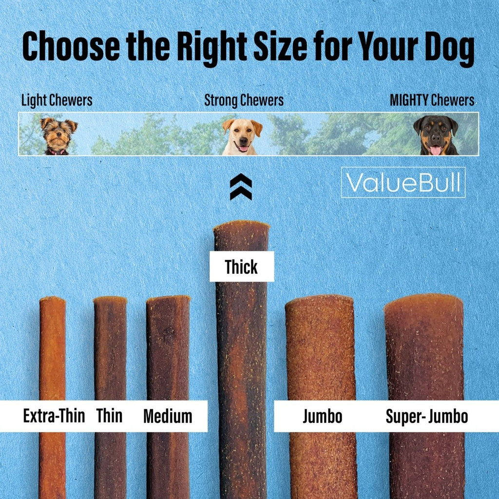 Dog Collagen Chews product image 3