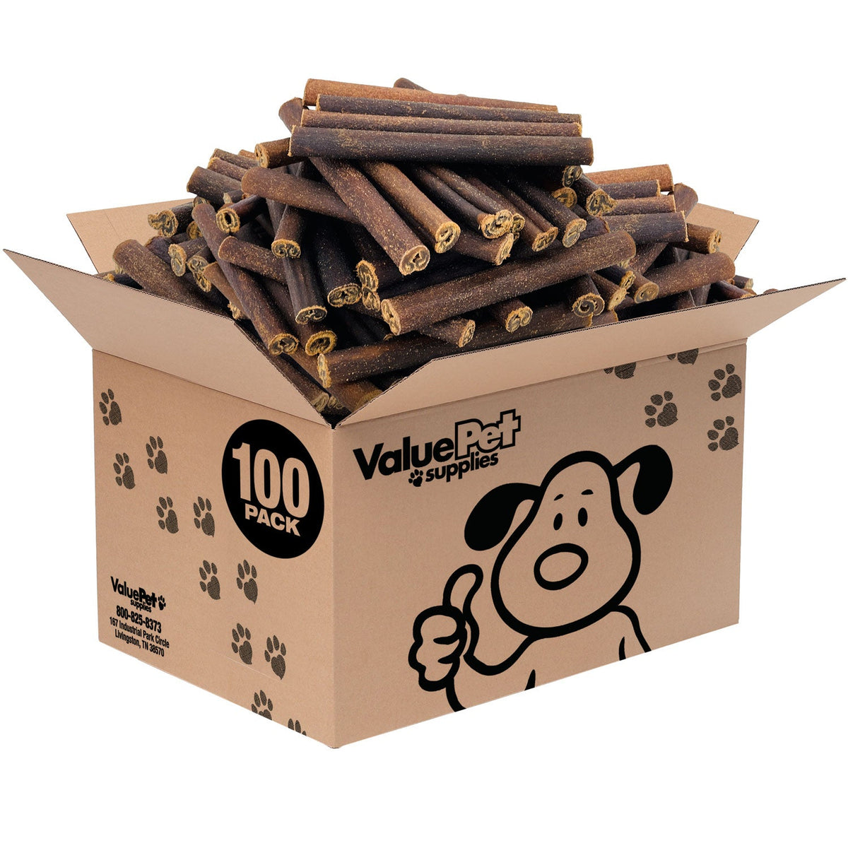 Dog Collagen Chews product image 1