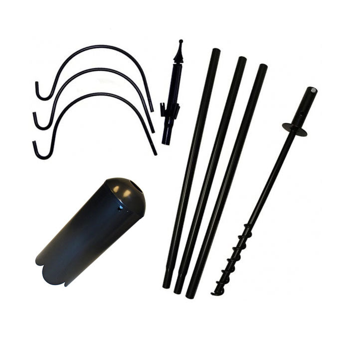 Bird Feeder Pole Set product image 1