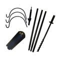 Bird Feeder Pole Set product image 1