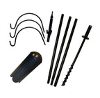Bird Feeder Pole Set product image 1