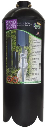 Bird Feeder Pole Set product image 3