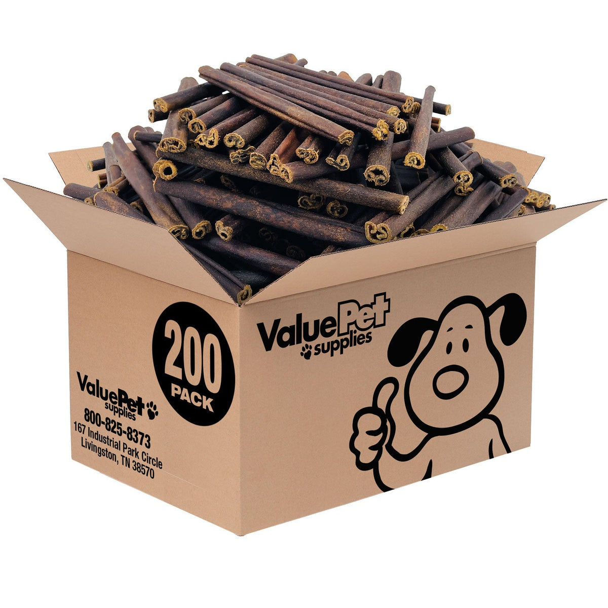 Beef Collagen Sticks product image 1