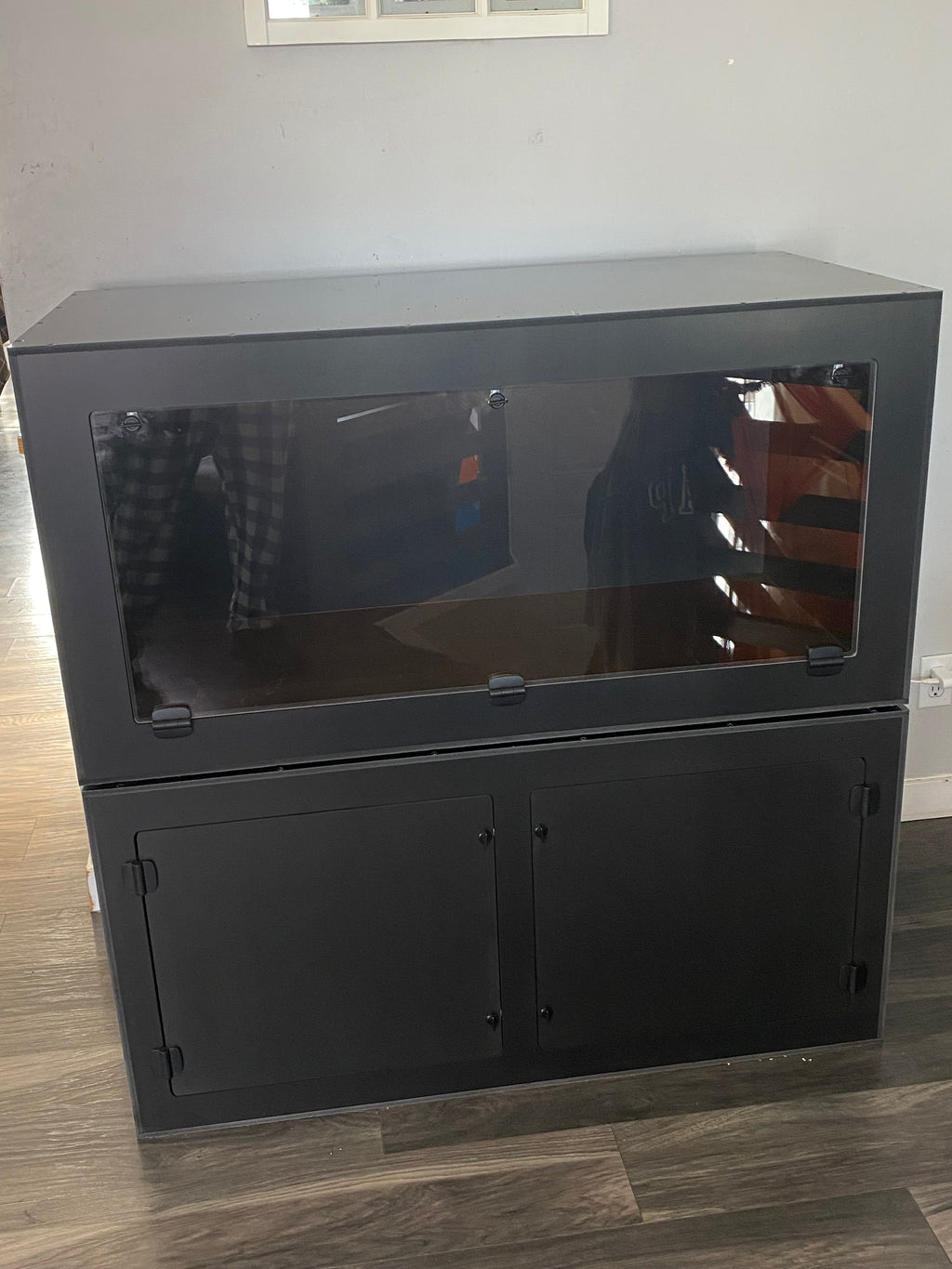 Reptile Enclosure product image 3