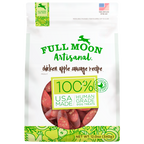 Chicken Apple Sausage Dog Food product image 1
