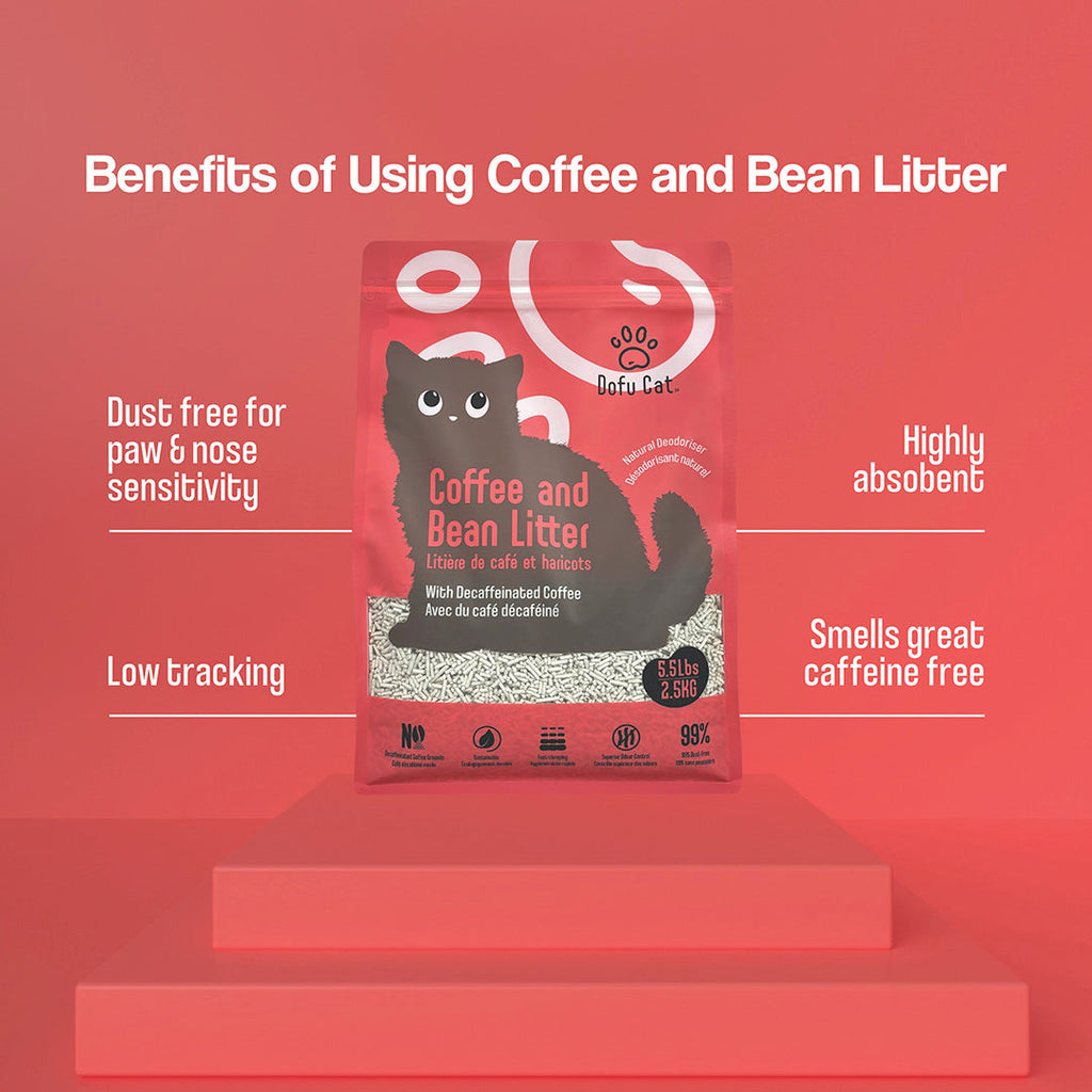 Tofu Cat Litter product image 3