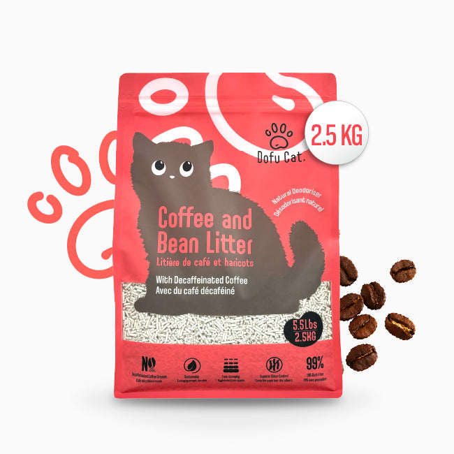 Tofu Cat Litter product image 6