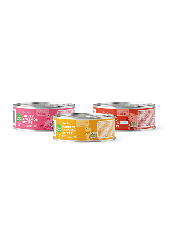 Wet Cat Food product image 1