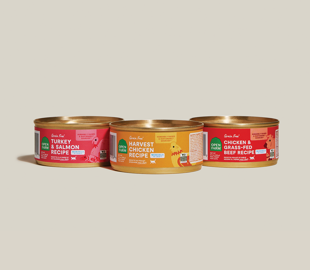 Wet Cat Food product image 3