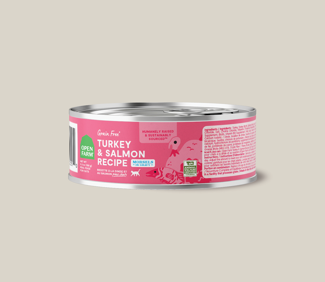 Wet Cat Food product image 5