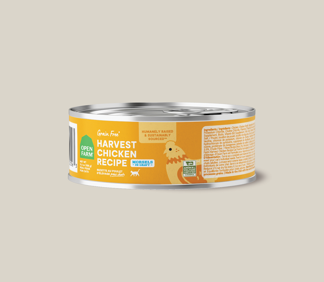 Wet Cat Food product image 6
